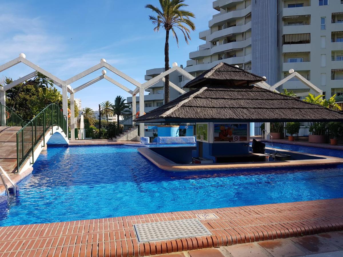 G&G Benalbeach Bil Bil Views Benalmádena Esterno foto