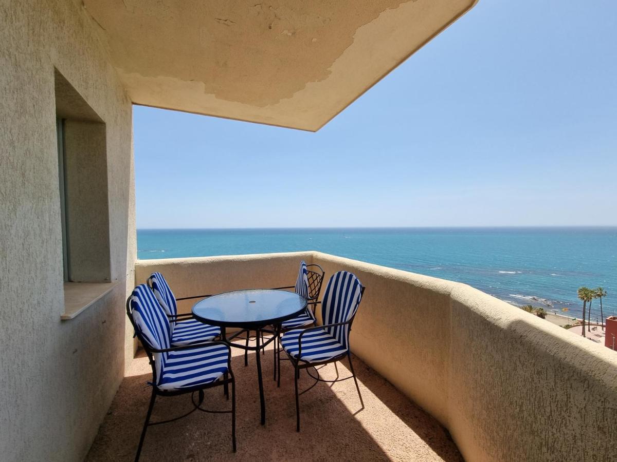 G&G Benalbeach Bil Bil Views Benalmádena Esterno foto
