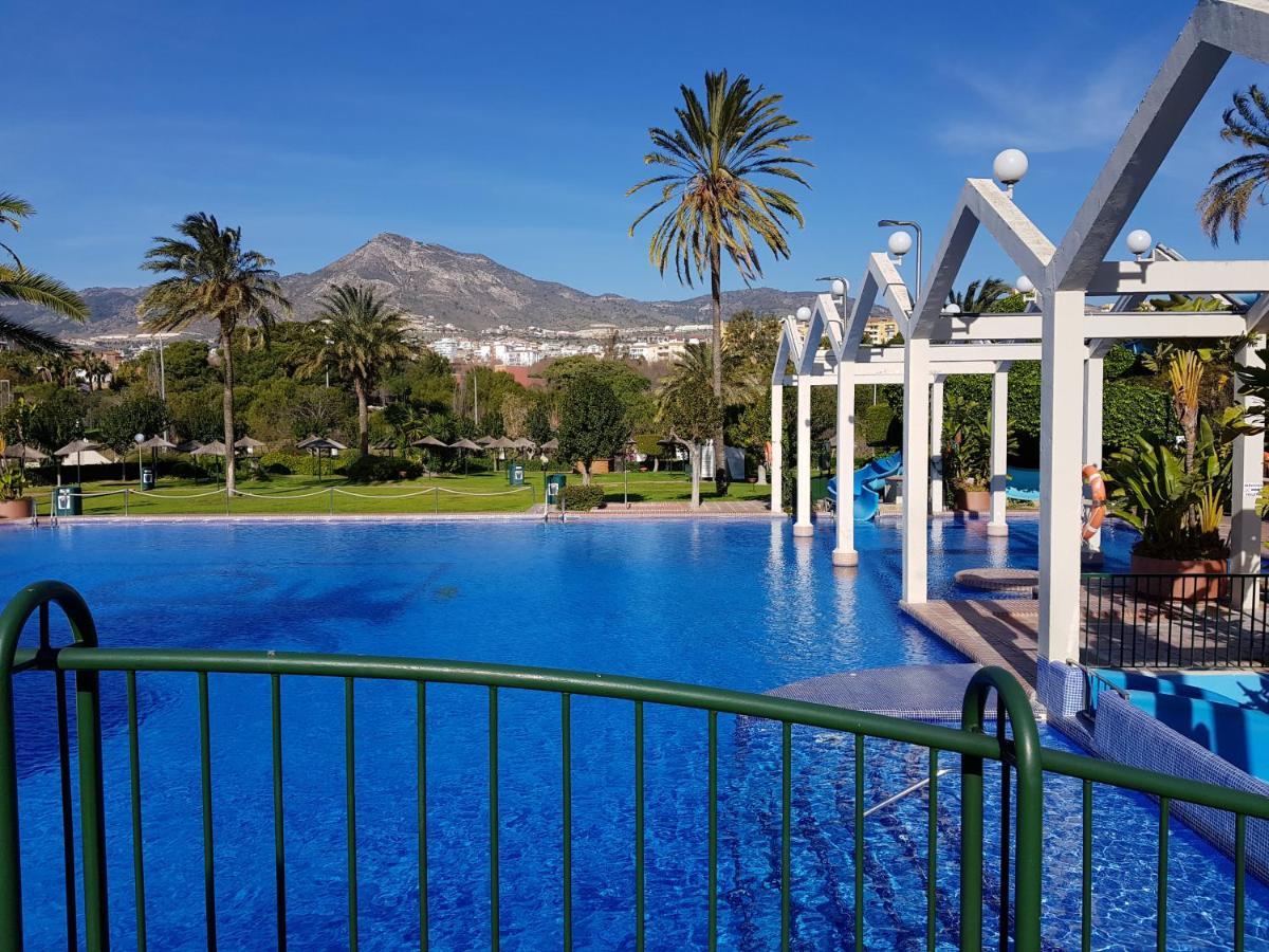 G&G Benalbeach Bil Bil Views Benalmádena Esterno foto